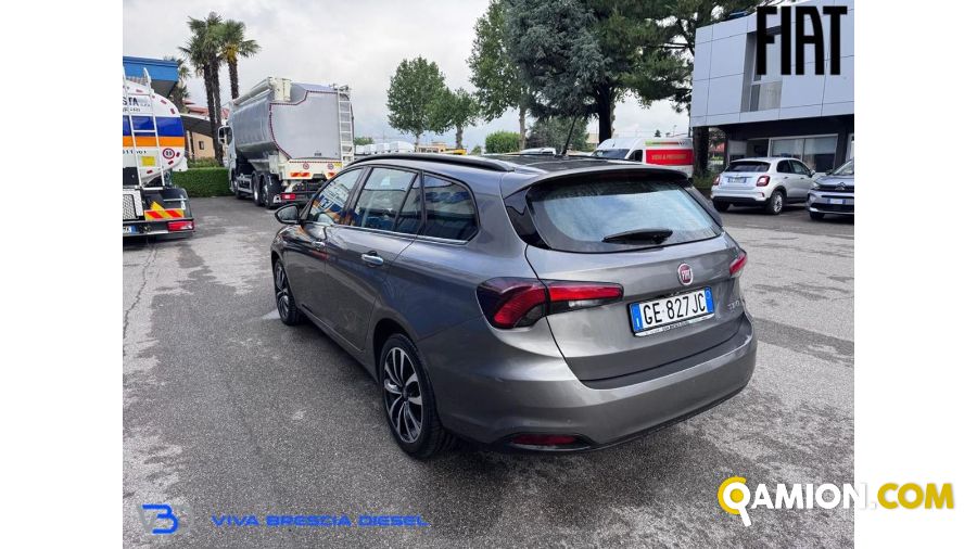 Fiat TIPO 1.6 Mjt S&S SW Lounge | Altro Altro | VIVA BRESCIA DIESEL SPA