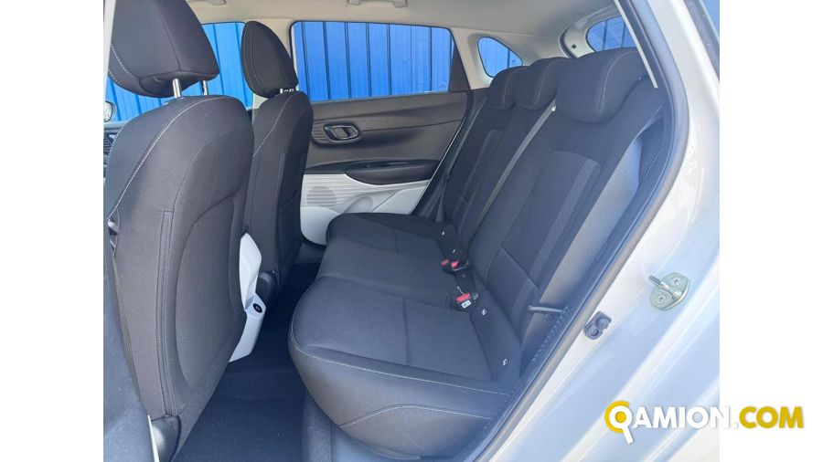 Hyundai i20 1.0 T-GDI 48V DCT Prime | Altro Altro | VIVA BRESCIA DIESEL SPA