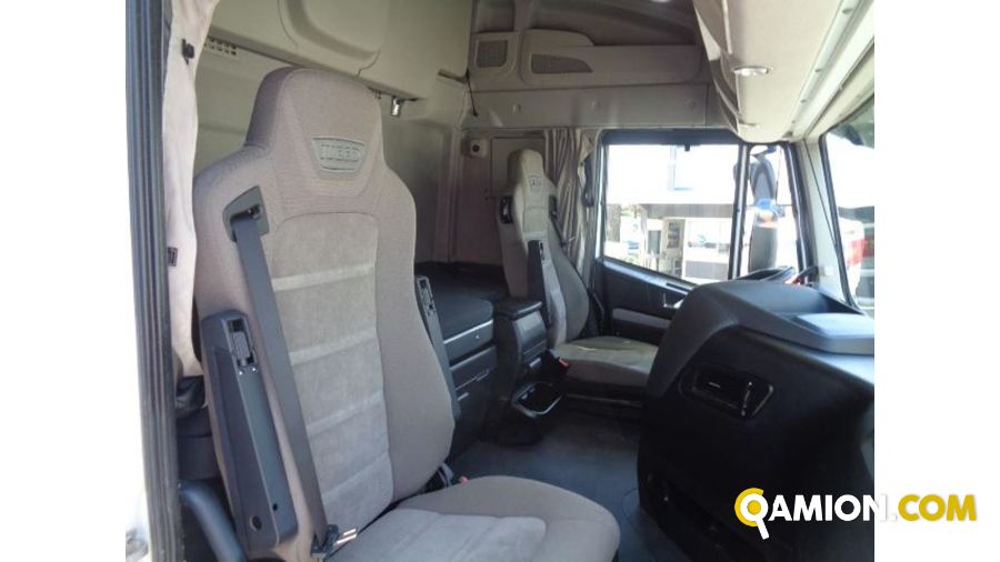 Iveco STRALIS AS440S50 STRALIS AS440S50 | Altro Altro | VIVA BRESCIA DIESEL SPA