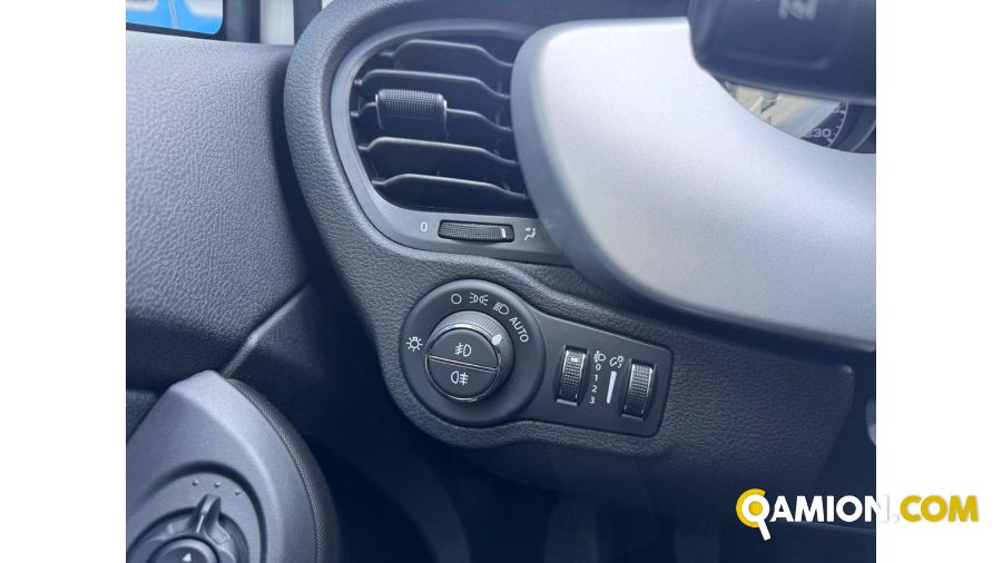 Fiat 500X 1.6 MultiJet 130 CV Connect | Altro Altro | VIVA BRESCIA DIESEL SPA