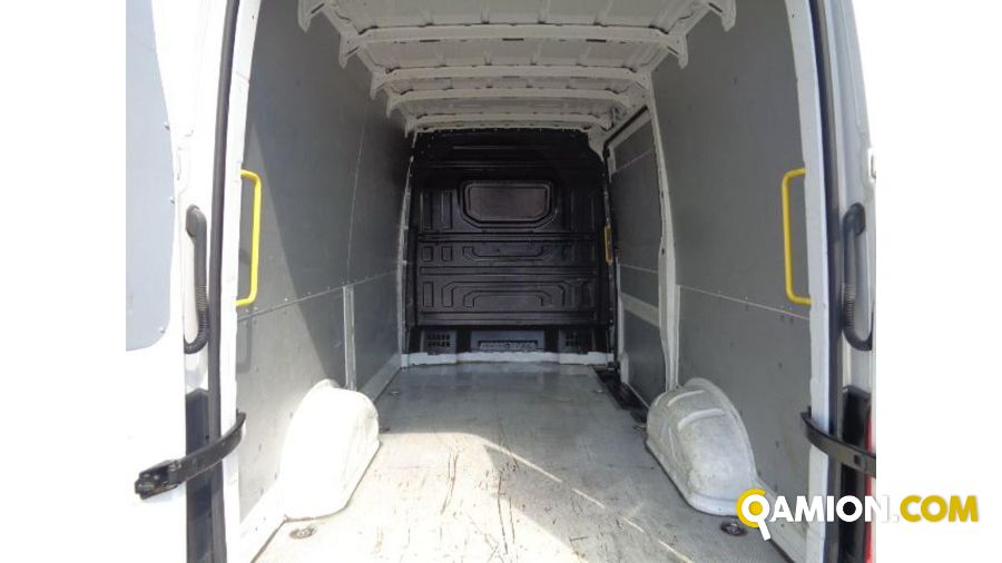 Volkswagen CRAFTER 30 2.0 TDI 140CV PM-TA Furgone | Altro Altro | VIVA BRESCIA DIESEL SPA