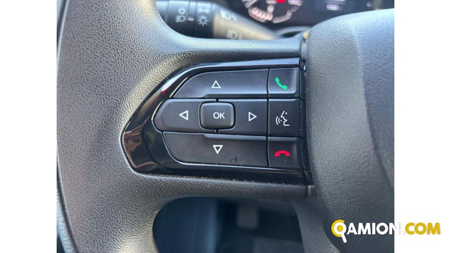 Fiat DUCATO 35 2.2 Mjt 140CV PL Cassonato Altro | VIVA BRESCIA DIESEL SPA