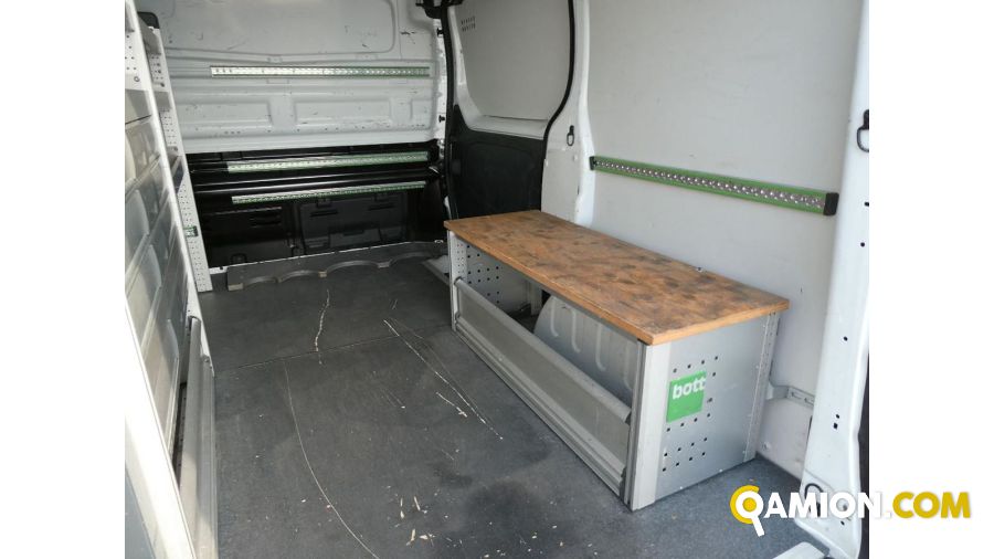 Fiat TALENTO 2.0 Ecojet 120CV PC-TN Furgone 10q | Altro Altro | VIVA BRESCIA DIESEL SPA