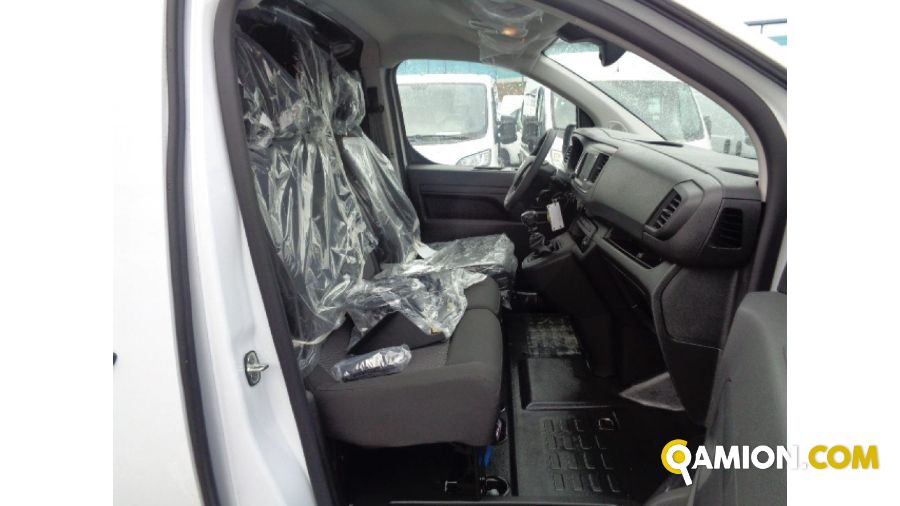 Fiat SCUDO 2.0 BlueHDi 145CV PL-SL-TN Furgone | Altro Altro | VIVA BRESCIA DIESEL SPA