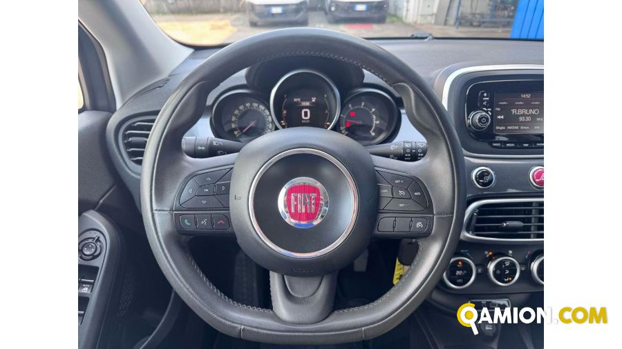 Fiat 500X 1.6 MultiJet 120 CV Pop Star | Altro Altro | VIVA BRESCIA DIESEL SPA