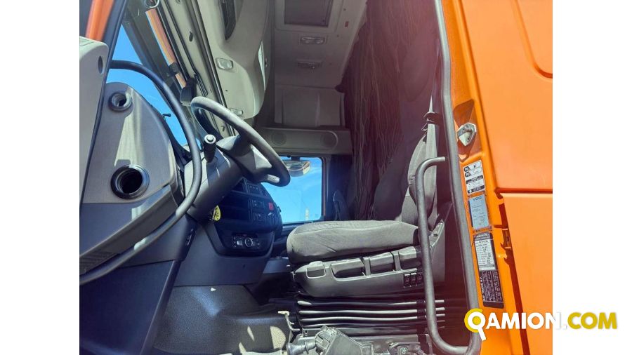 Daf XF480 trattore stradale | Motrice semirimorchio Altro | VIVA BRESCIA DIESEL SPA