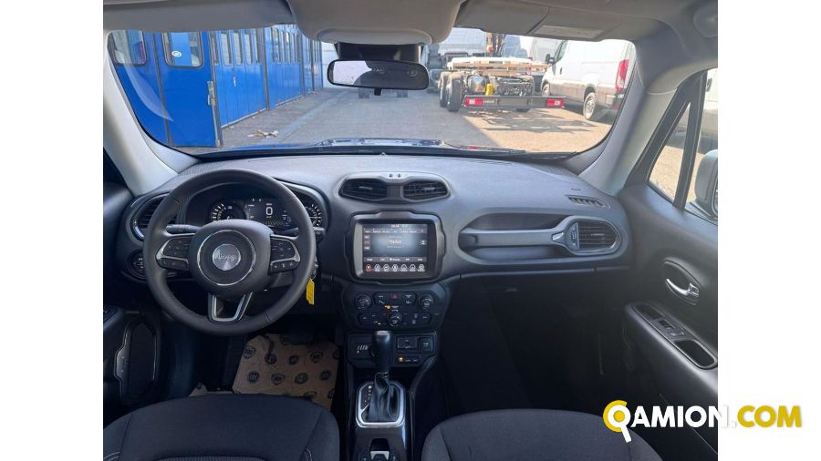 Jeep Renegade 1.3 T4 190CV PHEV 4xe AT6 Limited | Altro Altro | VIVA BRESCIA DIESEL SPA