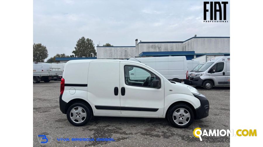 Fiat FIORINO 1.3 MJT 95CV Cargo | Altro Altro | VIVA BRESCIA DIESEL SPA