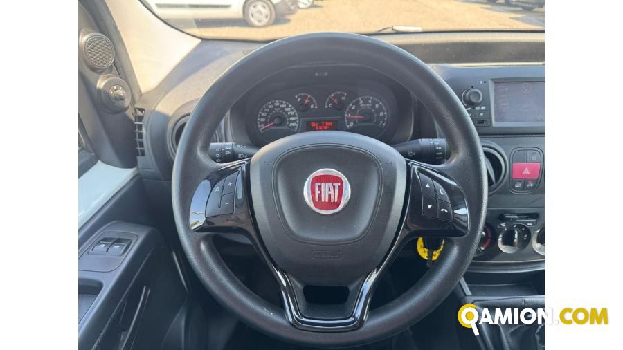 Fiat FIORINO 1.3 MJT 95CV Cargo Monovolume | VIVA BRESCIA DIESEL SPA