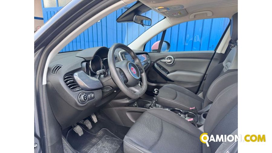 Fiat 500X 1.6 MultiJet 120 CV Pop Star | Altro Altro | VIVA BRESCIA DIESEL SPA