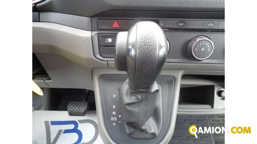 Volkswagen CRAFTER 30 2.0 BiTDI 177CV PM-TM Furgone Logistic+ | Altro Altro | VIVA BRESCIA DIESEL SPA