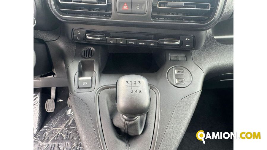 Fiat DOBLO Doblò 1.5 BlueHdi 130CV Combi N1 | Altro Altro | VIVA BRESCIA DIESEL SPA