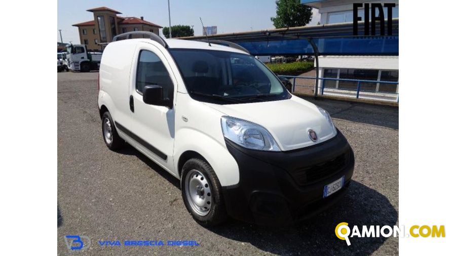 Fiat FIORINO 1.3 MJT 80CV Cargo | Altro Altro | VIVA BRESCIA DIESEL SPA