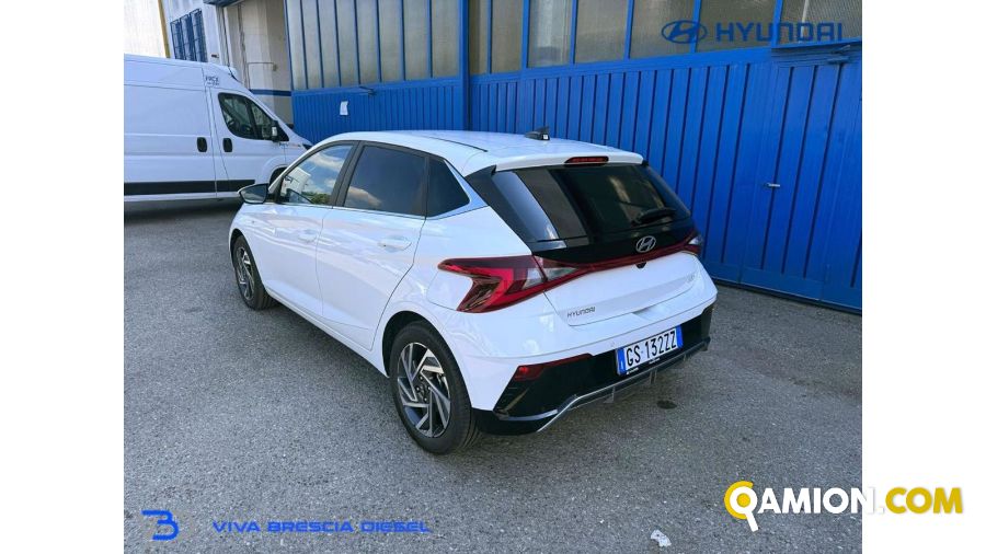 Hyundai i20 1.0 T-GDI 48V DCT Prime | Altro Altro | VIVA BRESCIA DIESEL SPA