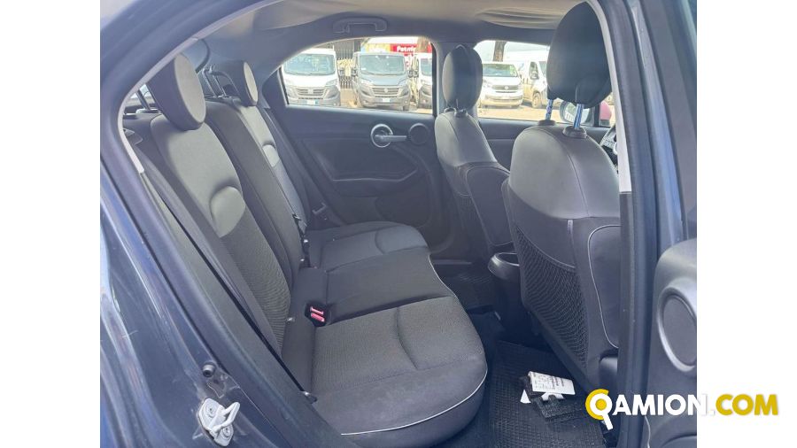 Fiat 500X 1.6 MultiJet 120 CV Pop Star | Altro Altro | VIVA BRESCIA DIESEL SPA