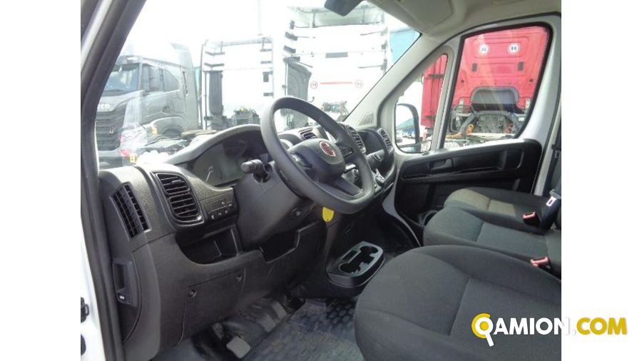 Fiat DUCATO 35 2.2 Mjt 140CV Furgone Mh2 | Altro Altro | VIVA BRESCIA DIESEL SPA