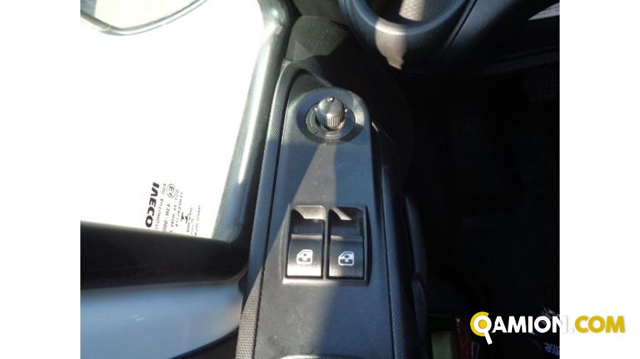 Iveco DAILY 35C16 3.0 Box e sponda | Altro Altro | VIVA BRESCIA DIESEL SPA