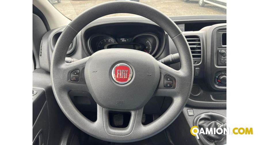 Fiat TALENTO 1.6 MJT 120CV Furgone Altro | VIVA BRESCIA DIESEL SPA