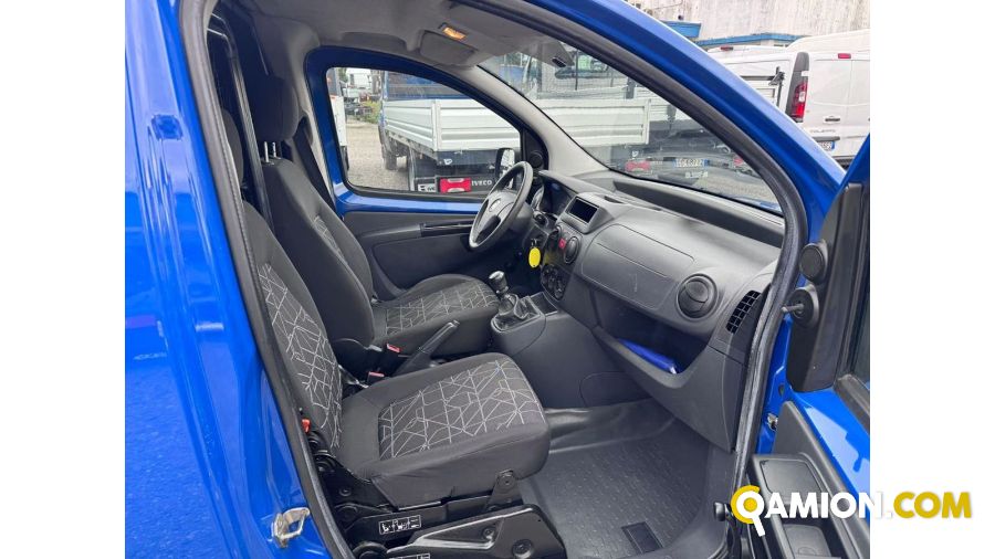 Fiat FIORINO 1.4 8V Furgone Natural Power | Altro Altro | VIVA BRESCIA DIESEL SPA
