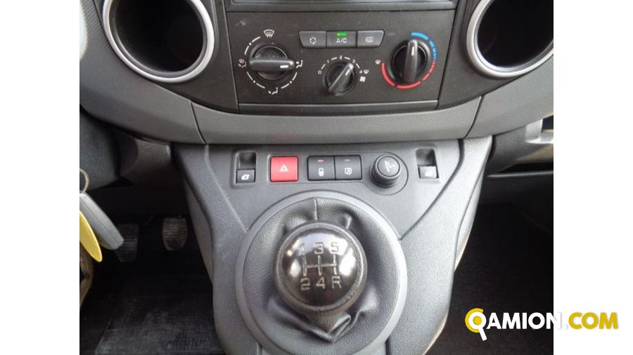 Citroen BERLINGO BlueHDi 100 S&S Van 3 posti Club L1 | Altro Altro | VIVA BRESCIA DIESEL SPA