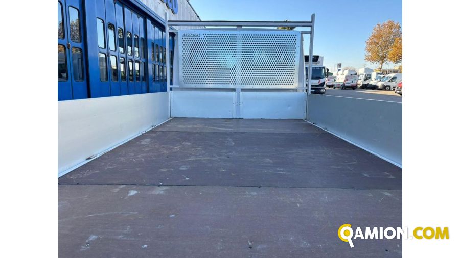 Fiat DUCATO 35 2.2 Mjt 140CV PL Cassonato Altro | VIVA BRESCIA DIESEL SPA