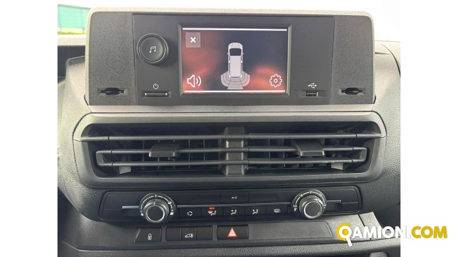 Fiat SCUDO 1.5 BlueHDi 120 CV Furgone Altro | VIVA BRESCIA DIESEL SPA