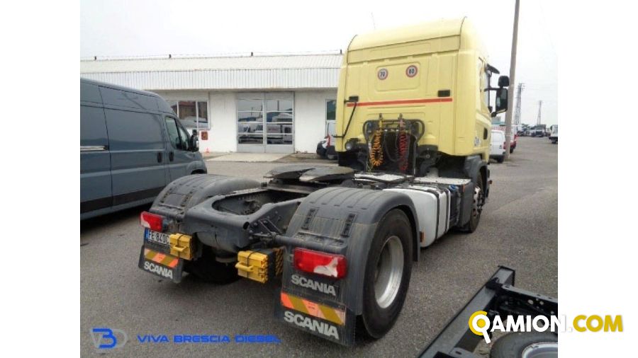 Scania G450 G450 | Altro Altro | VIVA BRESCIA DIESEL SPA