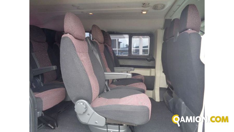 Fiat DUCATO 30 2.3 MJT 130CV  Panorama | Altro Altro | VIVA BRESCIA DIESEL SPA