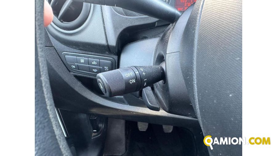 Fiat FIORINO 1.3 MJT 95CV Cargo Monovolume | VIVA BRESCIA DIESEL SPA