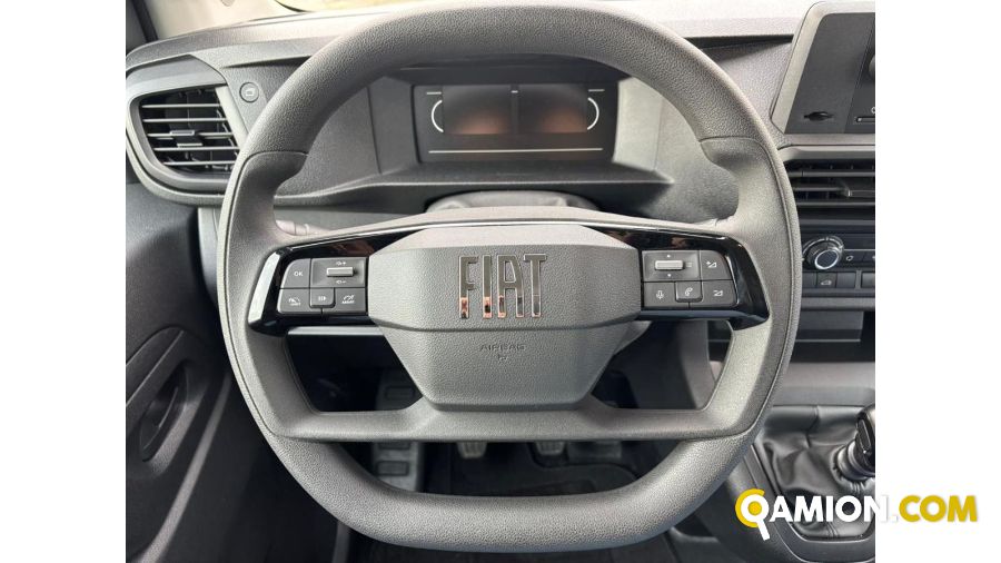 Fiat SCUDO 1.5 BlueHDi 120 CV Furgone Altro | VIVA BRESCIA DIESEL SPA