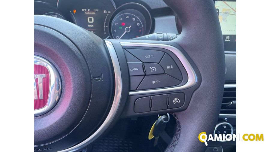 Fiat 500X 1.5 T4 Hybrid 130 CV DCT Dolcevita | Altro Altro | VIVA BRESCIA DIESEL SPA