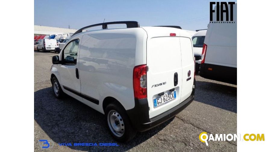 Fiat FIORINO 1.3 MJT 80CV Cargo | Altro Altro | VIVA BRESCIA DIESEL SPA