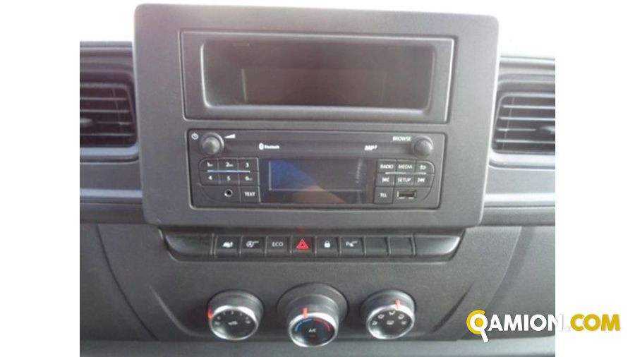Renault MASTER T35 2.3 dCi 145 Furgone passo lungo tetto alto | Altro Altro | VIVA BRESCIA DIESEL SPA
