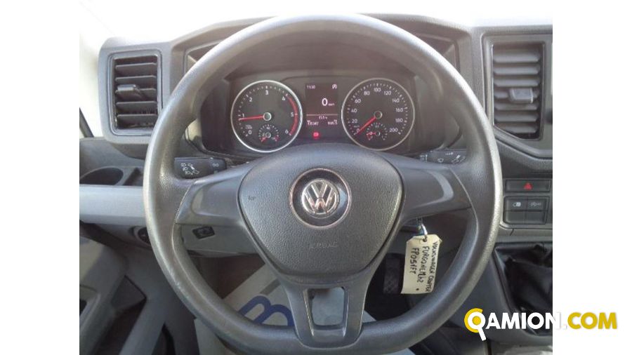 Volkswagen CRAFTER 30 2.0 TDI 140CV PM-TA Furgone | Altro Altro | VIVA BRESCIA DIESEL SPA