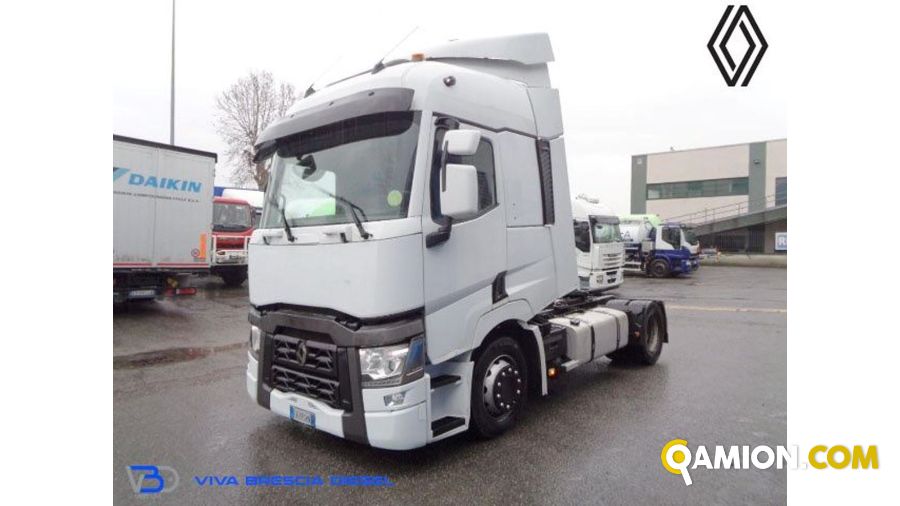 Renault T 470 T 470 | Altro Altro | VIVA BRESCIA DIESEL SPA