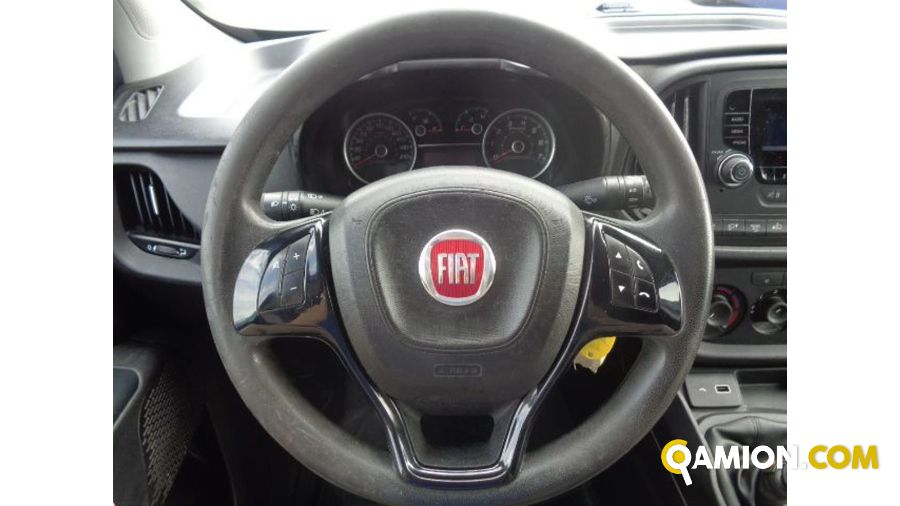 Fiat DOBLO Doblò 1.6 MJT 105CV S&S Cargo | Altro Altro | VIVA BRESCIA DIESEL SPA