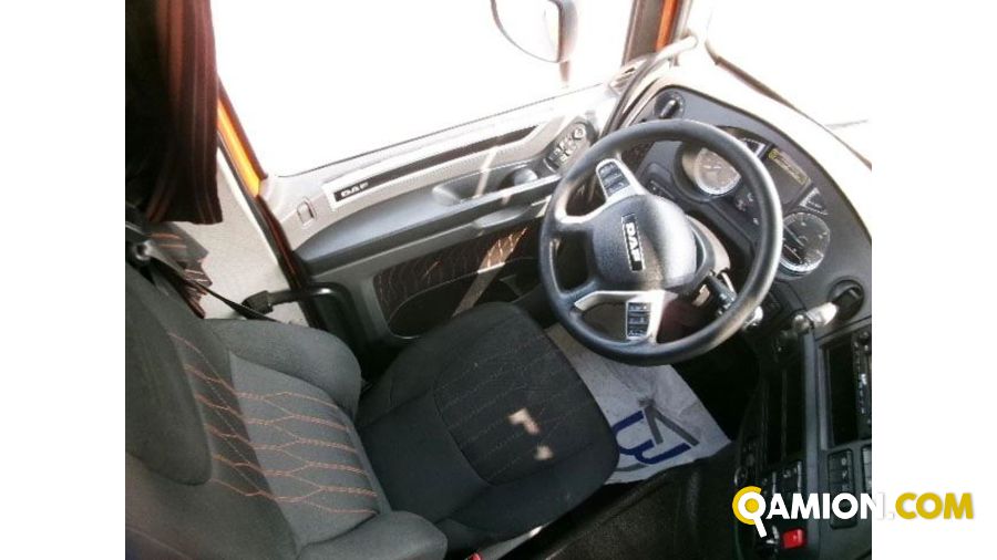 Daf xf480 xf480 | Altro Altro | VIVA BRESCIA DIESEL SPA