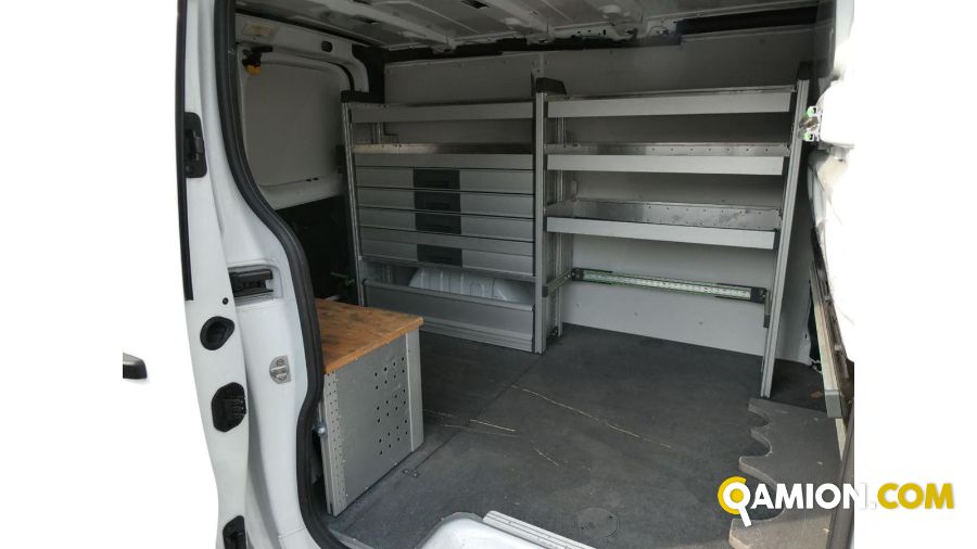 Fiat TALENTO 2.0 Ecojet 120CV PC-TN Furgone 10q | Altro Altro | VIVA BRESCIA DIESEL SPA