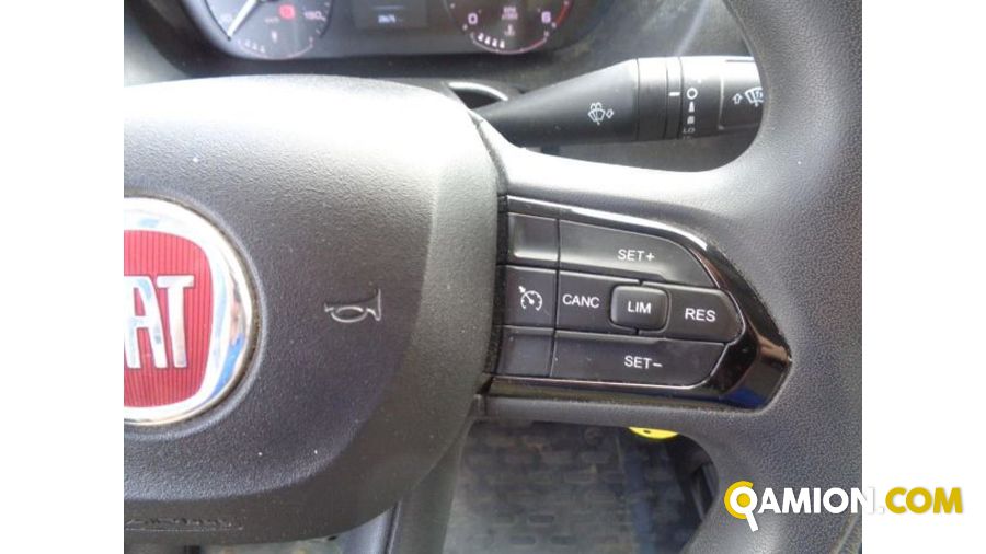 Fiat DUCATO 35 2.2 Mjt 140CV Furgone Mh2 | Altro Altro | VIVA BRESCIA DIESEL SPA