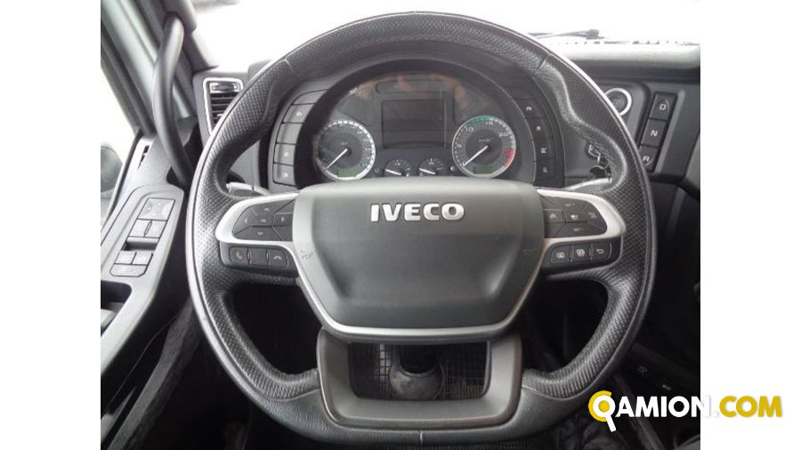 Iveco S-WAY AS440S53 Trattore Stradale S-WAY AS440S53 Trattore Stradale | Altro Altro | VIVA BRESCIA DIESEL SPA