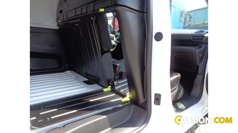Peugeot PARTNER BlueHDi 100 S&S cargo L | Altro Altro | VIVA BRESCIA DIESEL SPA