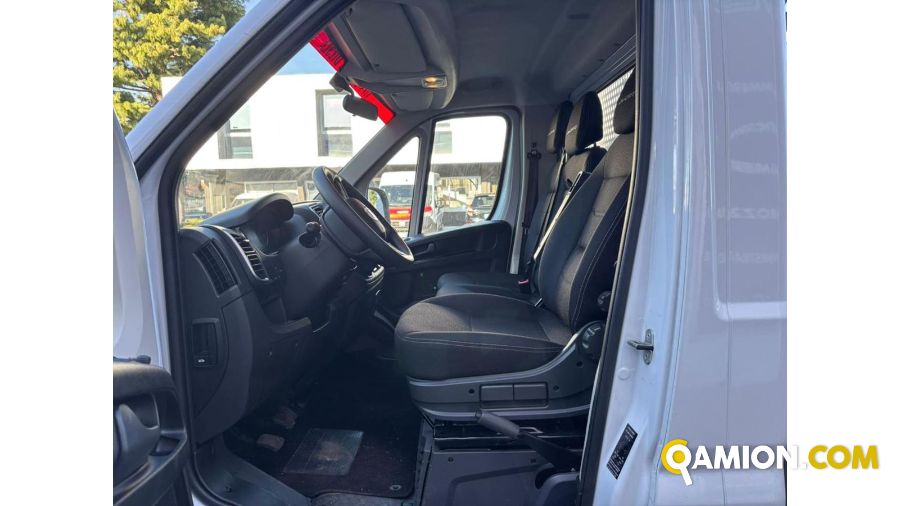 Fiat DUCATO 35 2.2 Mjt 140CV PL Cassonato Altro | VIVA BRESCIA DIESEL SPA