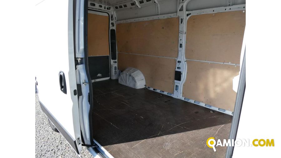 Fiat DUCATO 35 2.3 MJT 140CV  Furgone Lh2 Altro | VIVA BRESCIA DIESEL SPA