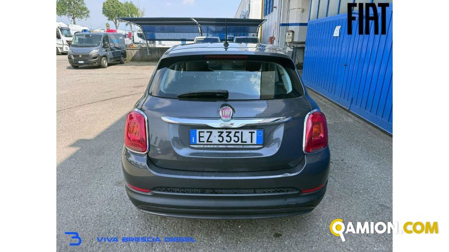 Fiat 500X 1.6 MultiJet 120 CV Pop Star | Altro Altro | VIVA BRESCIA DIESEL SPA