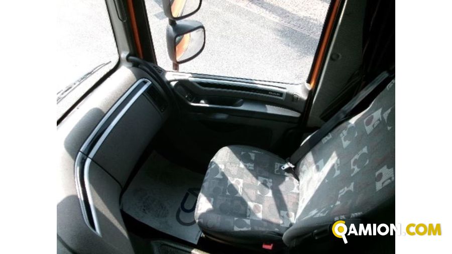 Daf xf480 xf480 | Altro Altro | VIVA BRESCIA DIESEL SPA