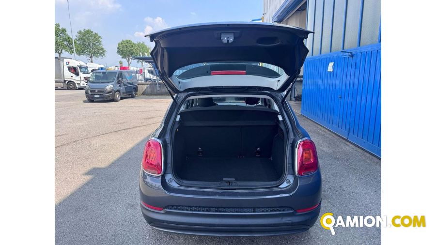 Fiat 500X 1.6 MultiJet 120 CV Pop Star | Altro Altro | VIVA BRESCIA DIESEL SPA