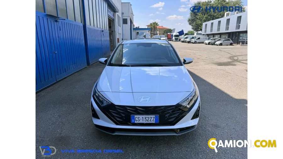 Hyundai i20 1.0 T-GDI 48V DCT Prime | Altro Altro | VIVA BRESCIA DIESEL SPA