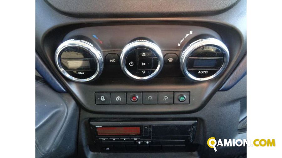 Iveco LEGGERO   DAILY 70C21 Hi-Matic LEGGERO   DAILY 70C21 Hi-Matic | Altro Furgonato | VIVA BRESCIA DIESEL SPA