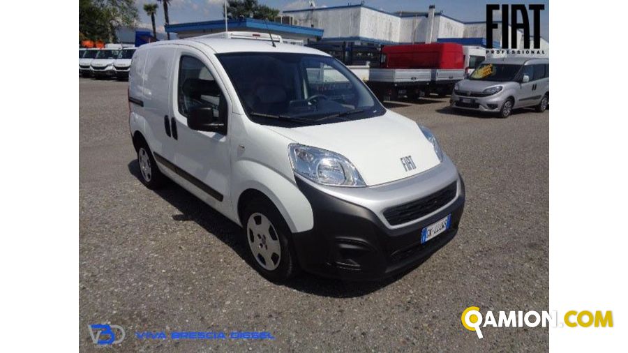 Fiat FIORINO 1.3 MJT 95CV Cargo SX | Altro Altro | VIVA BRESCIA DIESEL SPA