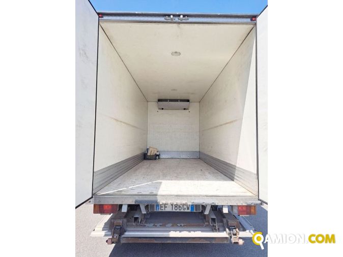 Iveco Medio   EUROCARGO ML75E16 Medio   EUROCARGO ML75E16 | Altro Isotermico con gruppo frigo | VIVA BRESCIA DIESEL SPA